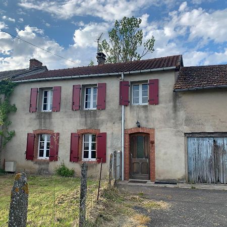 La Maison de Gaston Saint-Cirgue Exterior foto